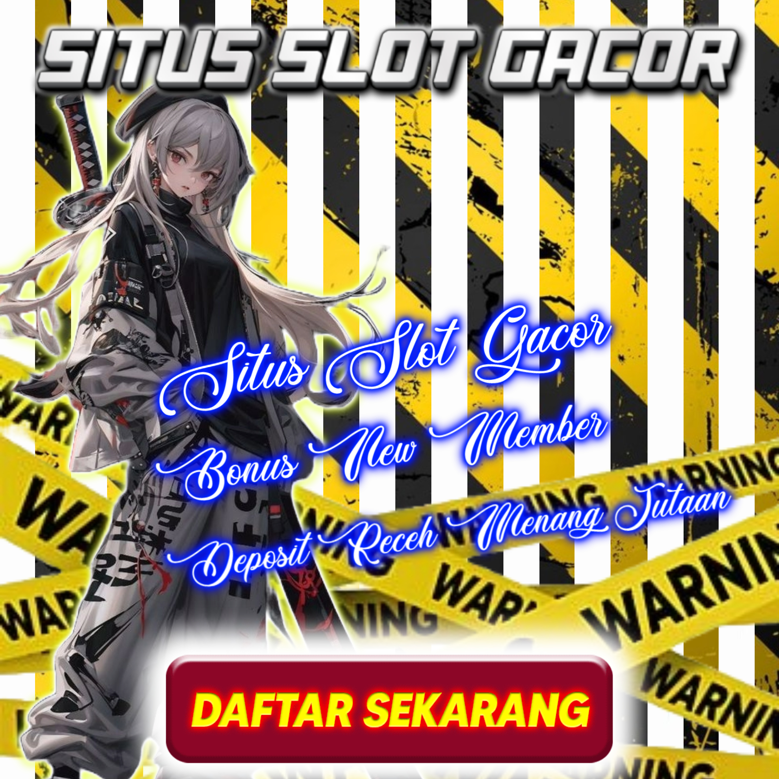 Situs Slot Gacor